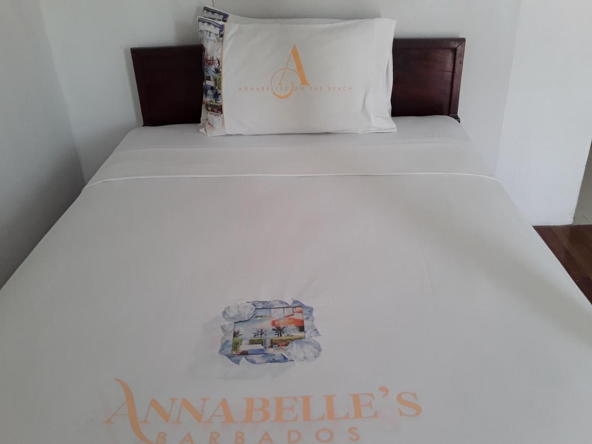 Annabelle'S Apartment Saint James Exterior photo