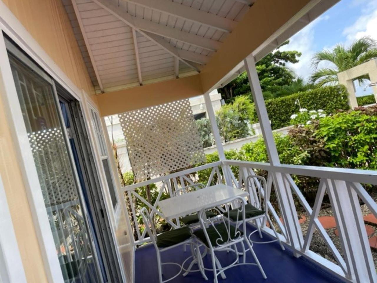 Annabelle'S Apartment Saint James Exterior photo