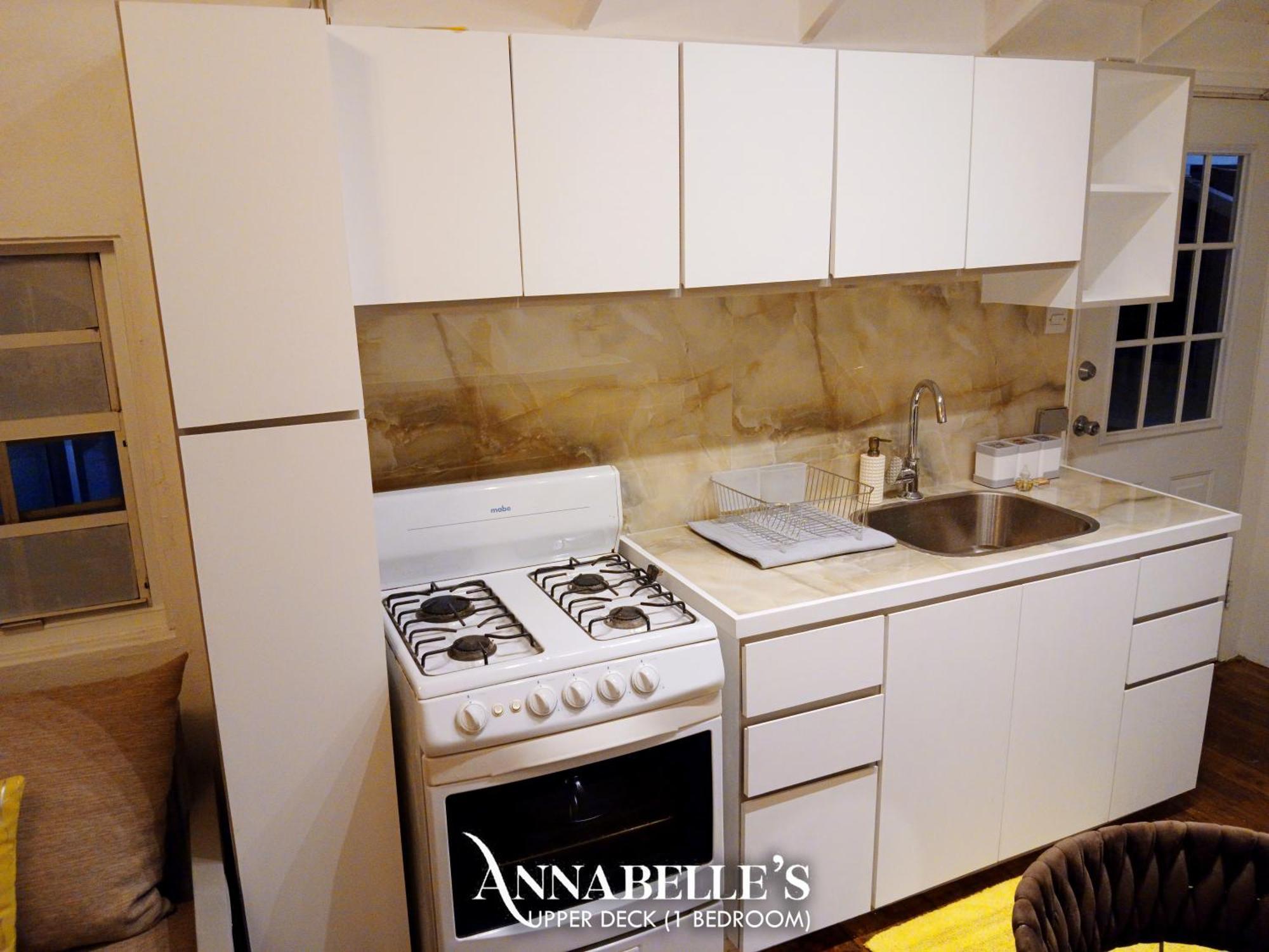 Annabelle'S Apartment Saint James Exterior photo